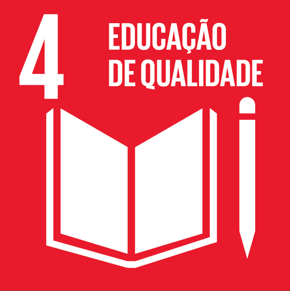 ODS EDUCAÇÃO DE QUALIDADE